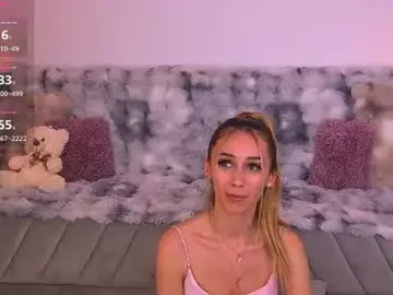 Chaturbate Sex Cam of amykentt