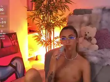 Chaturbate Best Webcam of amykentt