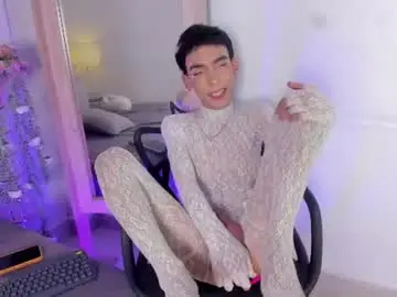 Chaturbate Adult Webcam of andy_vergara1