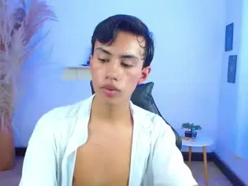 Chaturbate Free Live Porn of angelocum18