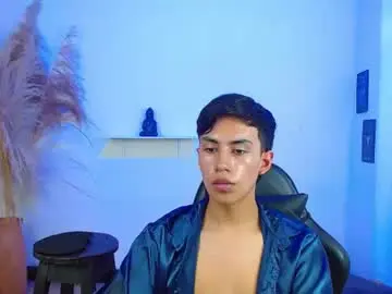 Chaturbate Private Sex Chat of angelocum18