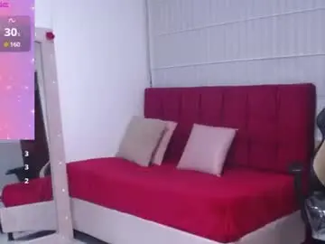 Chaturbate Free Porn Cam of ariel_1_