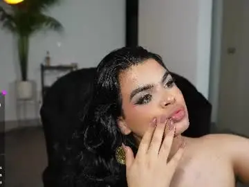 Chaturbate Adult Webcam of artechloe