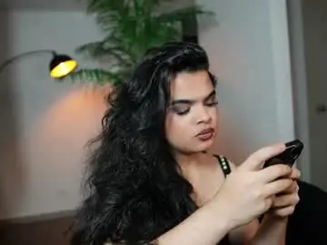 Chaturbate Best Webcam of artechloe