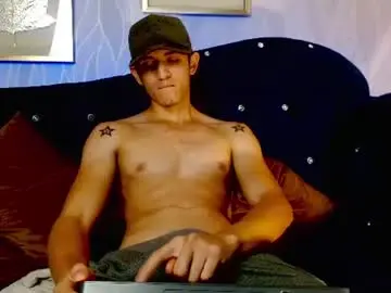 Chaturbate Adult Webcams of axelfalcon