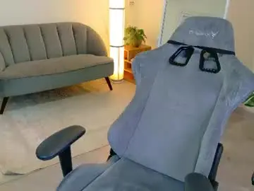 Chaturbate Nude Webcam of bella_dreamm