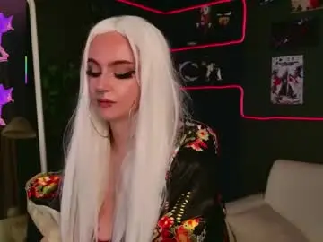 Chaturbate Adult Webcam of bogemabella