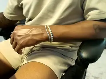 Chaturbate Sex Cam of charliesierra310