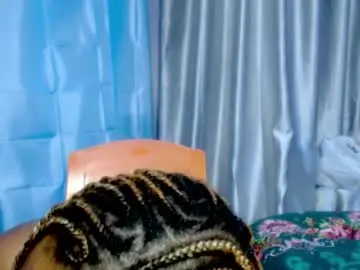 Chaturbate Adult Video Chat of cherry_xchaos