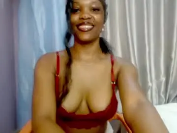 Chaturbate Live Sex Cam of cherry_xchaos