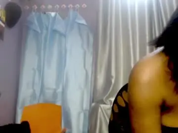 Chaturbate Free Live Porn of cherry_xchaos