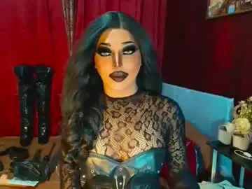 Chaturbate Free Live Porn of demonfuta666