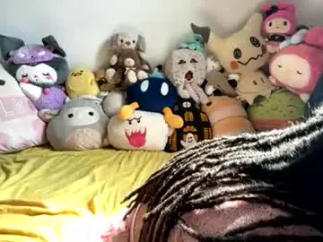 Chaturbate Best Webcam of ghastgirlt_t