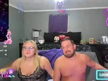 Chaturbate Live Sex Cam of graniteaura