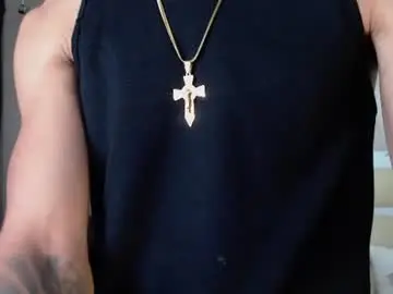 Chaturbate Live Sex of harry_jhonsonn