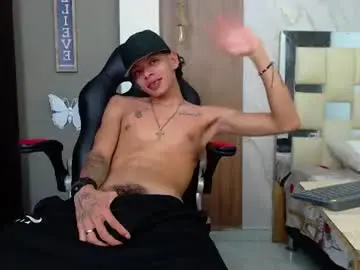 Chaturbate Nude Webcam of harry_jhonsonn