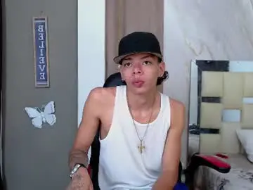 Chaturbate Private Sex Chat of harry_jhonsonn