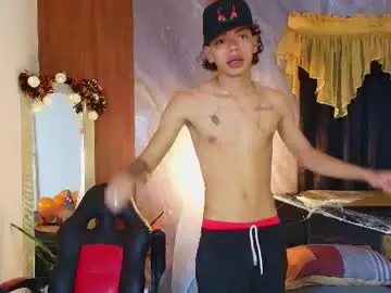 Chaturbate Sex Chat of harry_jhonsonn