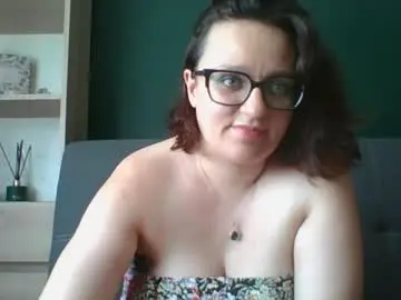 Chaturbate Live Sex of irresistibleparis