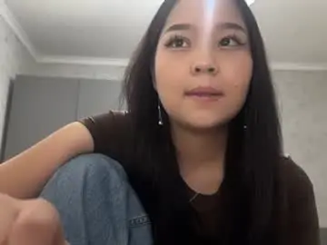 Chaturbate Live Porn of isascullark