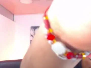 Chaturbate Best live sex cam show of keylathomson