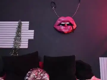 Chaturbate Sex Chat of kinkyy_mom