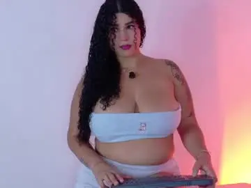 Chaturbate Free Porn Cam of leahangel_