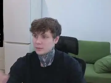 Chaturbate Nude Webcam of lechery_boy