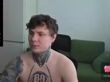 Chaturbate Sex Cam of lechery_boy