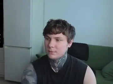 Chaturbate Best Webcam of lechery_boy
