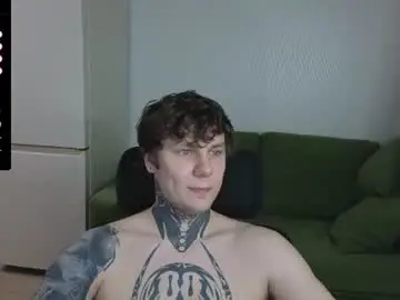 Chaturbate Adult Webcam of lechery_boy