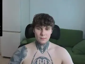 Chaturbate Adult Webcam of lechery_boy