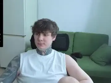 Chaturbate Nude Webcam of lechery_boy