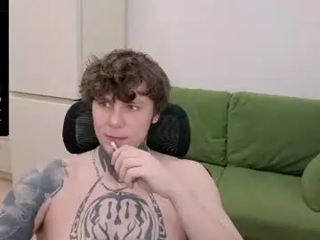 Chaturbate Private Sex Chat of lechery_boy