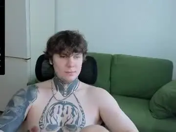 Chaturbate Adult Webcam of lechery_boy