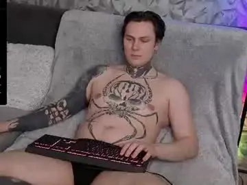 Chaturbate Sex Chat of lechery_boy
