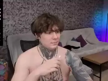 Chaturbate Sex Cam of lechery_boy