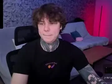 Chaturbate Free Porn Cam of lechery_boy