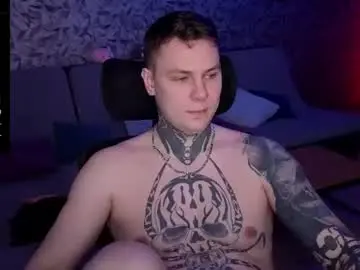 Chaturbate Adult Webcam of lechery_boy