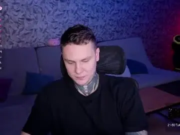 Chaturbate Adult Video Chat of lechery_boy