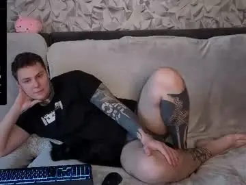 Chaturbate Live Sex Cam of lechery_boy