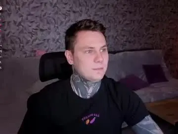 Chaturbate Live Sex Cam of lechery_boy