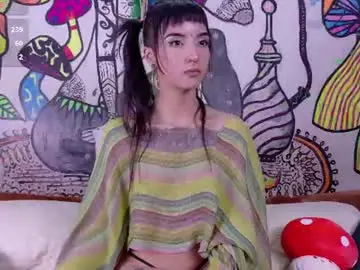 Chaturbate Best Webcam of luna_gc