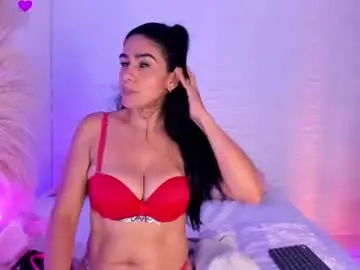 Chaturbate Sex Chat of mandyfisher