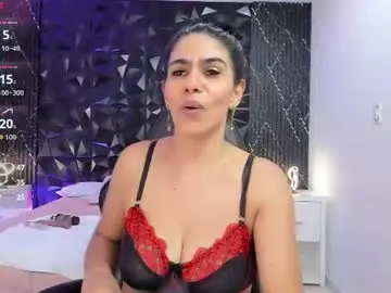 Chaturbate Sex Cam of mandyfisher
