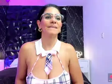 Chaturbate Private Sex Chat of mandyfisher