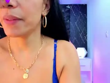 Chaturbate Live Sex Cam of mandyfisher