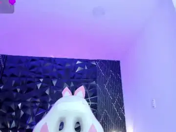 Chaturbate Nude Webcam of mandyfisher