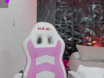 Chaturbate Live Sex Cam of mandyfisher