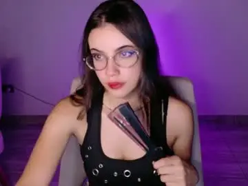 Chaturbate Adult Video Chat of miss_nat